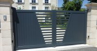 Notre société de clôture et de portail à Saint-Michel-les-Portes